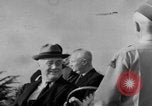 Image of Franklin Roosevelt Casablanca Morocco, 1943, second 56 stock footage video 65675050214