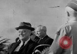 Image of Franklin Roosevelt Casablanca Morocco, 1943, second 57 stock footage video 65675050214