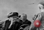 Image of Franklin Roosevelt Casablanca Morocco, 1943, second 61 stock footage video 65675050214