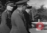 Standbild Winston Churchill Casablanca Marokko, 1943, aus Sekunde 4 historischem Filmmaterial Videoclip 65675050215