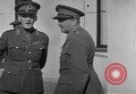 Standbild Winston Churchill Casablanca Marokko, 1943, aus Sekunde 10 historischem Filmmaterial Videoclip 65675050215