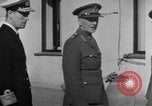 Standbild Winston Churchill Casablanca Marokko, 1943, aus Sekunde 18 historischem Filmmaterial Videoclip 65675050215