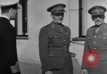 Standbild Winston Churchill Casablanca Marokko, 1943, aus Sekunde 19 historischem Filmmaterial Videoclip 65675050215