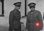 Standbild Winston Churchill Casablanca Marokko, 1943, aus Sekunde 20 historischem Filmmaterial Videoclip 65675050215