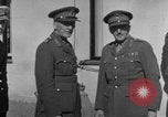 Standbild Winston Churchill Casablanca Marokko, 1943, aus Sekunde 21 historischem Filmmaterial Videoclip 65675050215