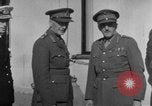 Standbild Winston Churchill Casablanca Marokko, 1943, aus Sekunde 22 historischem Filmmaterial Videoclip 65675050215