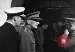 Standbild Winston Churchill Casablanca Marokko, 1943, aus Sekunde 23 historischem Filmmaterial Videoclip 65675050215