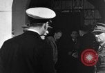 Standbild Winston Churchill Casablanca Marokko, 1943, aus Sekunde 24 historischem Filmmaterial Videoclip 65675050215