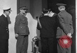 Standbild Winston Churchill Casablanca Marokko, 1943, aus Sekunde 41 historischem Filmmaterial Videoclip 65675050215