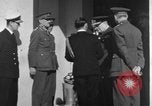 Standbild Winston Churchill Casablanca Marokko, 1943, aus Sekunde 42 historischem Filmmaterial Videoclip 65675050215