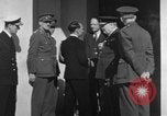 Standbild Winston Churchill Casablanca Marokko, 1943, aus Sekunde 49 historischem Filmmaterial Videoclip 65675050215