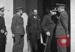 Standbild Winston Churchill Casablanca Marokko, 1943, aus Sekunde 61 historischem Filmmaterial Videoclip 65675050215