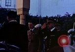 Image of General Auguste Nogues's residence Rabat Morocco, 1942, second 3 stock footage video 65675050216