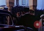 Image of General Auguste Nogues's residence Rabat Morocco, 1942, second 7 stock footage video 65675050216