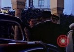 Image of General Auguste Nogues's residence Rabat Morocco, 1942, second 10 stock footage video 65675050216