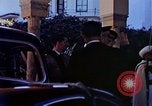 Image of General Auguste Nogues's residence Rabat Morocco, 1942, second 11 stock footage video 65675050216