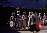Image of General Auguste Nogues's residence Rabat Morocco, 1942, second 22 stock footage video 65675050216