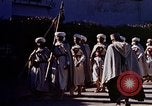 Image of General Auguste Nogues's residence Rabat Morocco, 1942, second 23 stock footage video 65675050216
