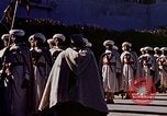 Image of General Auguste Nogues's residence Rabat Morocco, 1942, second 27 stock footage video 65675050216