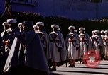 Image of General Auguste Nogues's residence Rabat Morocco, 1942, second 28 stock footage video 65675050216