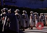 Image of General Auguste Nogues's residence Rabat Morocco, 1942, second 29 stock footage video 65675050216