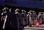 Image of General Auguste Nogues's residence Rabat Morocco, 1942, second 30 stock footage video 65675050216