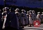 Image of General Auguste Nogues's residence Rabat Morocco, 1942, second 31 stock footage video 65675050216
