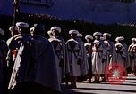 Image of General Auguste Nogues's residence Rabat Morocco, 1942, second 32 stock footage video 65675050216