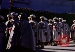 Image of General Auguste Nogues's residence Rabat Morocco, 1942, second 33 stock footage video 65675050216