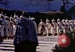 Image of General Auguste Nogues's residence Rabat Morocco, 1942, second 41 stock footage video 65675050216