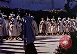 Image of General Auguste Nogues's residence Rabat Morocco, 1942, second 43 stock footage video 65675050216