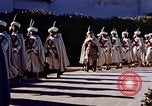 Image of General Auguste Nogues's residence Rabat Morocco, 1942, second 46 stock footage video 65675050216