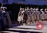Image of General Auguste Nogues's residence Rabat Morocco, 1942, second 49 stock footage video 65675050216