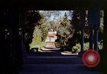 Image of General Auguste Nogues's residence Rabat Morocco, 1942, second 57 stock footage video 65675050216