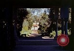 Image of General Auguste Nogues's residence Rabat Morocco, 1942, second 59 stock footage video 65675050216