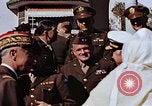 Image of military officers Rabat Morocco, 1942, second 7 stock footage video 65675050217