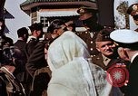 Image of military officers Rabat Morocco, 1942, second 10 stock footage video 65675050217