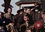 Image of military officers Rabat Morocco, 1942, second 13 stock footage video 65675050217