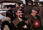 Image of military officers Rabat Morocco, 1942, second 16 stock footage video 65675050217