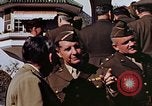 Image of military officers Rabat Morocco, 1942, second 17 stock footage video 65675050217