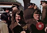Image of military officers Rabat Morocco, 1942, second 21 stock footage video 65675050217