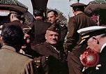 Image of military officers Rabat Morocco, 1942, second 23 stock footage video 65675050217