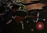 Image of military officers Rabat Morocco, 1942, second 26 stock footage video 65675050217