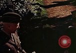 Image of military officers Rabat Morocco, 1942, second 29 stock footage video 65675050217