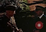 Image of military officers Rabat Morocco, 1942, second 30 stock footage video 65675050217
