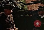 Image of military officers Rabat Morocco, 1942, second 31 stock footage video 65675050217