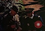 Image of military officers Rabat Morocco, 1942, second 36 stock footage video 65675050217