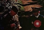 Image of military officers Rabat Morocco, 1942, second 37 stock footage video 65675050217