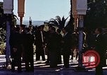 Image of military officers Rabat Morocco, 1942, second 45 stock footage video 65675050217