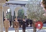 Image of military officers Rabat Morocco, 1942, second 60 stock footage video 65675050217